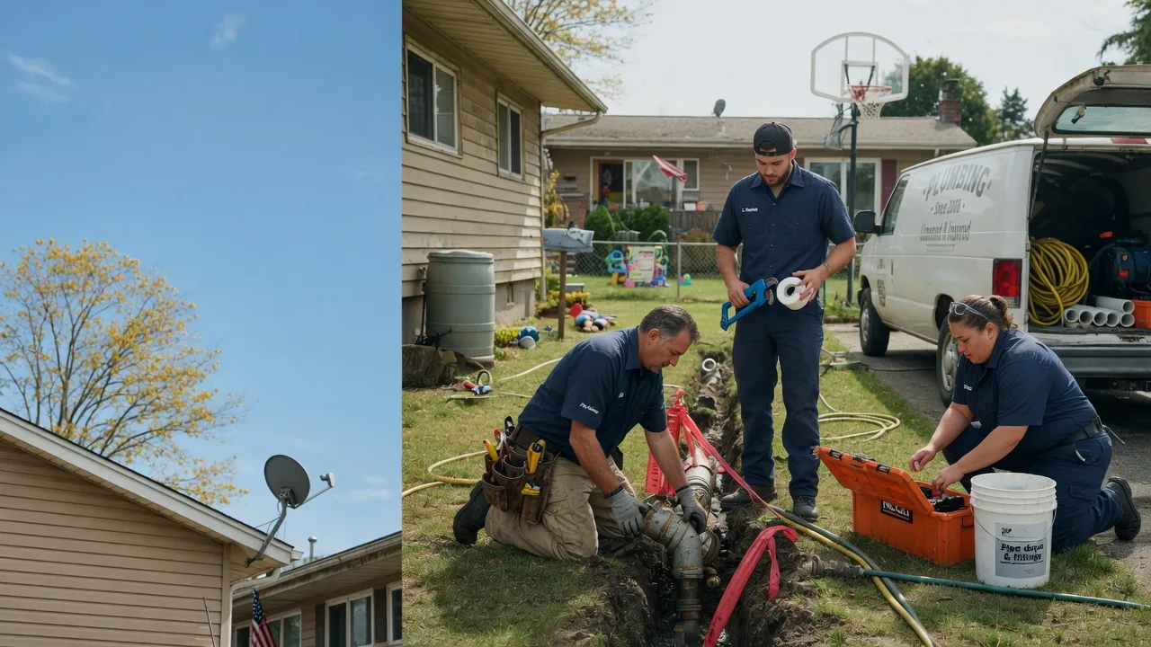 Garbage Disposal Replacement in Kentwood, LA near me